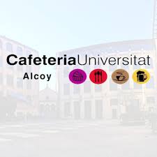 Cafeteria UPV Alcoy