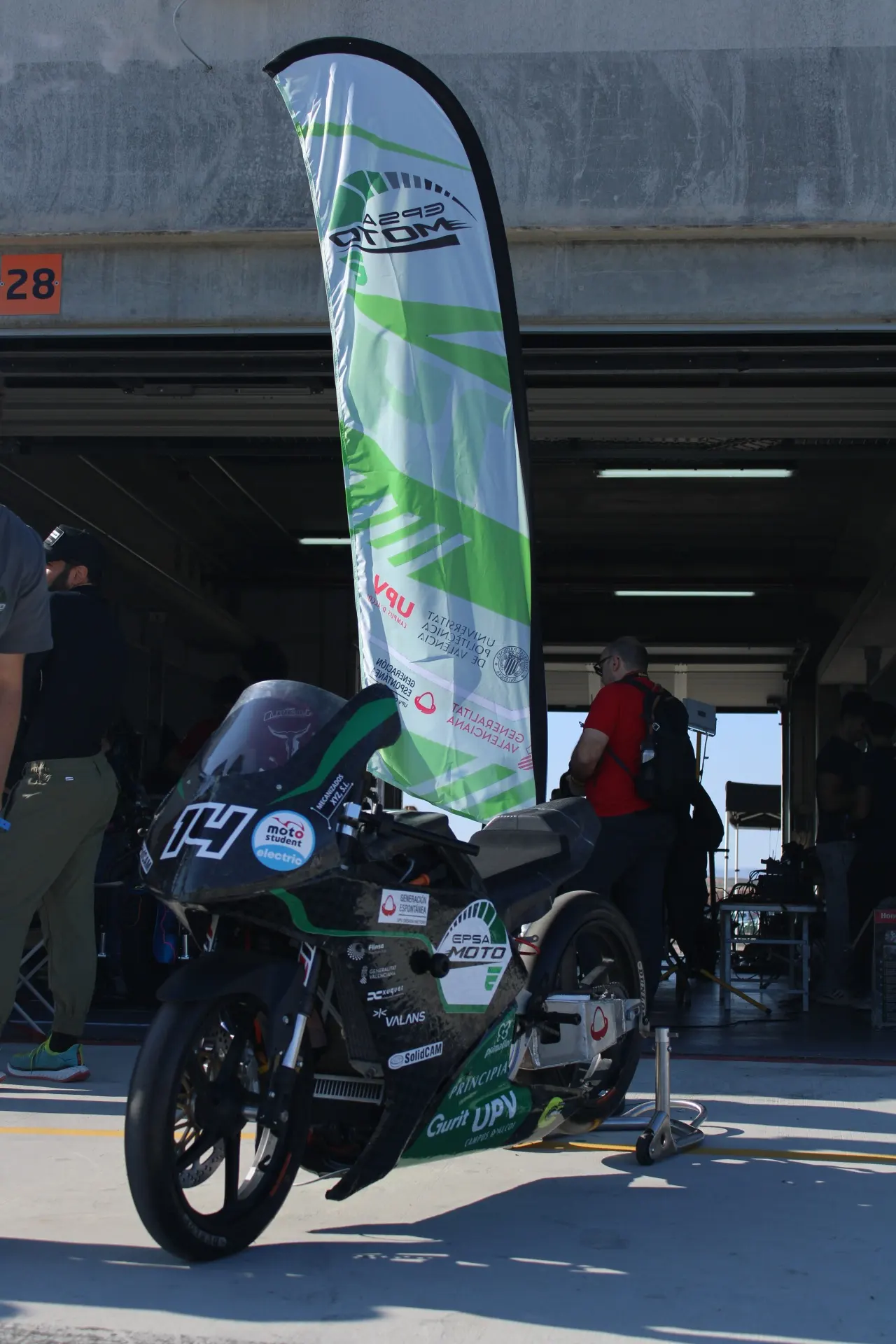 EL DESAFÍO DEL CARBONO