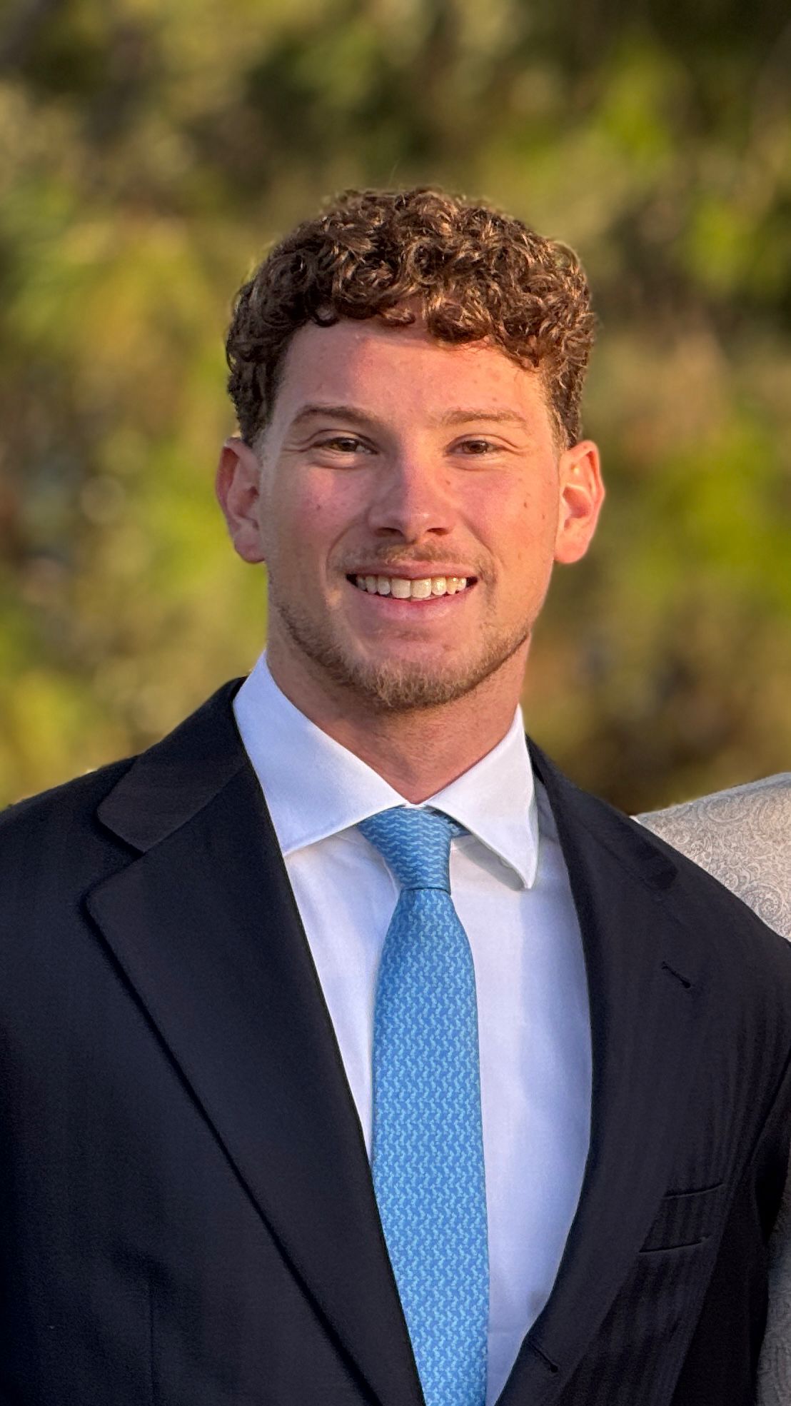 Ricardo Sanchis - Ex-Coordinador